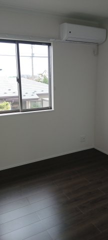 Sun field Cの内装写真