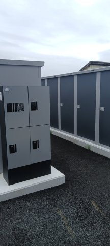 Sun field Cのその他写真