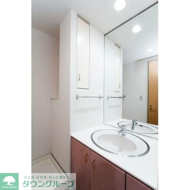 洗面設備　★タウンハウジング目黒店取り扱い★