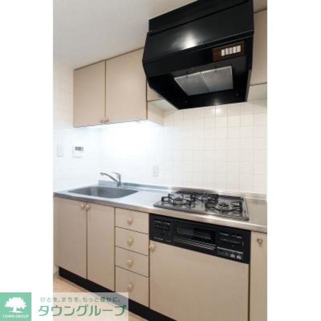 キッチン　★タウンハウジング目黒店取り扱い★