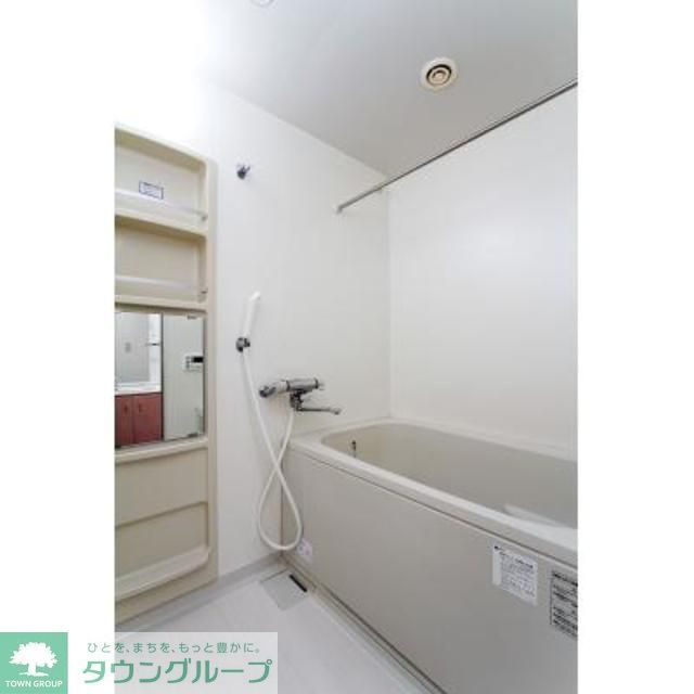 バス・シャワールーム　★タウンハウジング目黒店取り扱い★