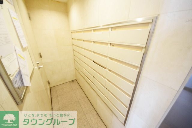 その他共有部分　★タウンハウジング目黒店取り扱い★