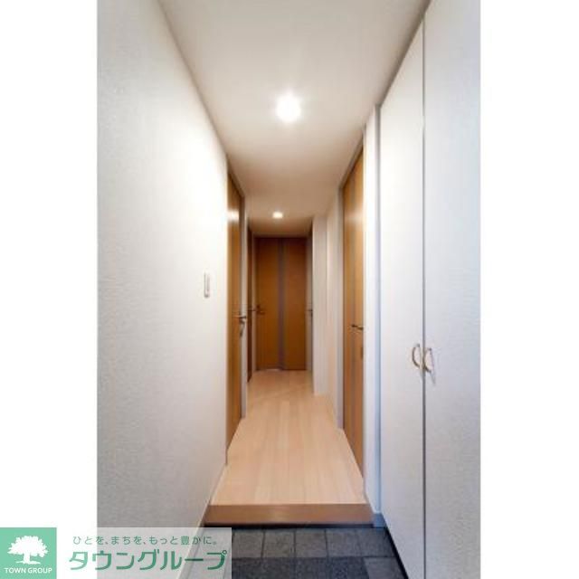 玄関　★タウンハウジング目黒店取り扱い★