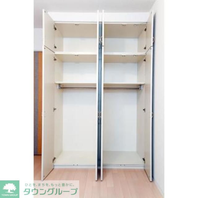 収納　★タウンハウジング目黒店取り扱い★