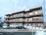 浜松駅よりバス30分 徒歩2分 3階 築37年6ヶ月の賃貸物件