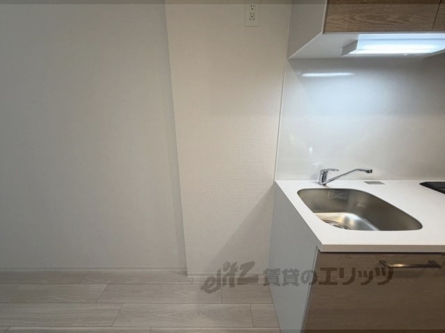 その他部屋・スペース　冷蔵庫置場