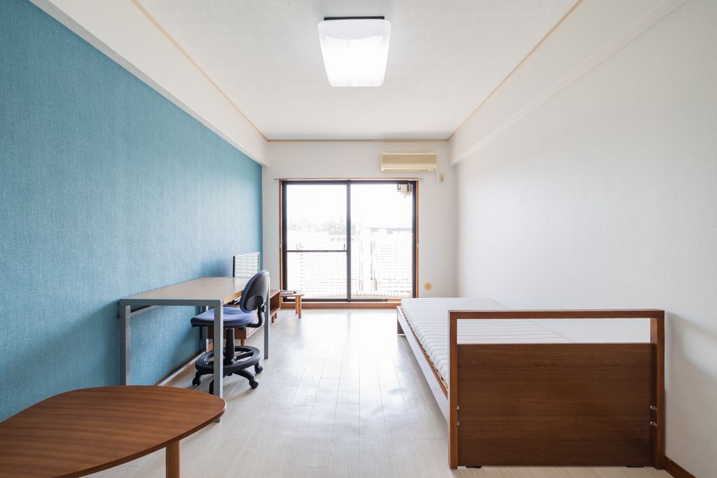 居室・リビング　Ａｔｙｐｅ（家具家電付き）※写真はイメージです