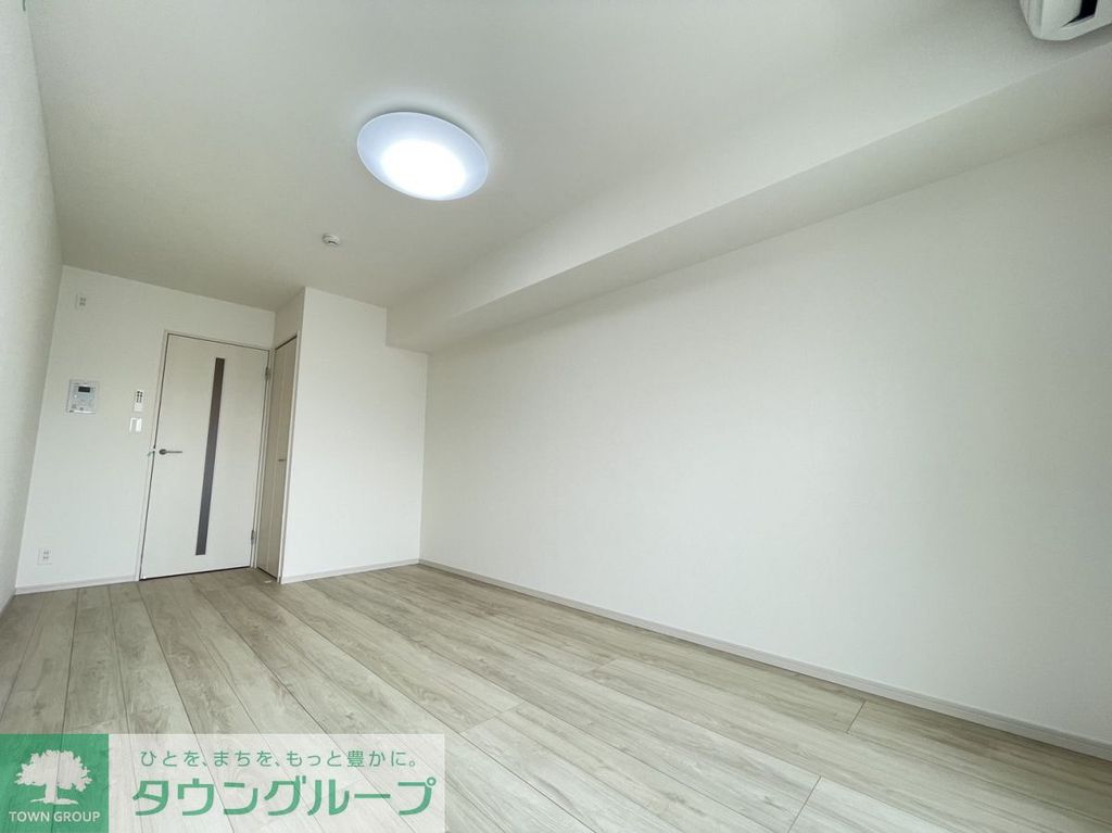 居室・リビング　リビング/居室