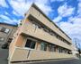 平塚駅よりバス13分 徒歩3分 2階 築11年11ヶ月の賃貸物件