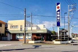 銀行　常陽銀行猿島出張所（銀行）まで566m