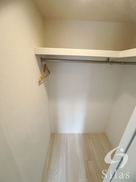 収納　同仕様