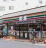コンビニ　セブンイレブン 武蔵関駅北口店（コンビニ）まで389m