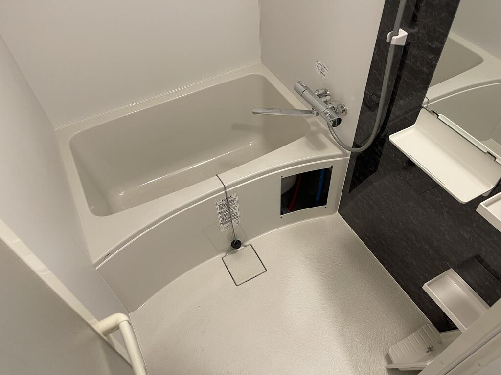 バス・シャワールーム　☆室内カラーパターンあります☆