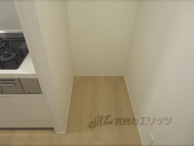 その他部屋・スペース　冷蔵庫置場