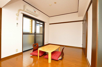 その他部屋・スペース　モデルルーム