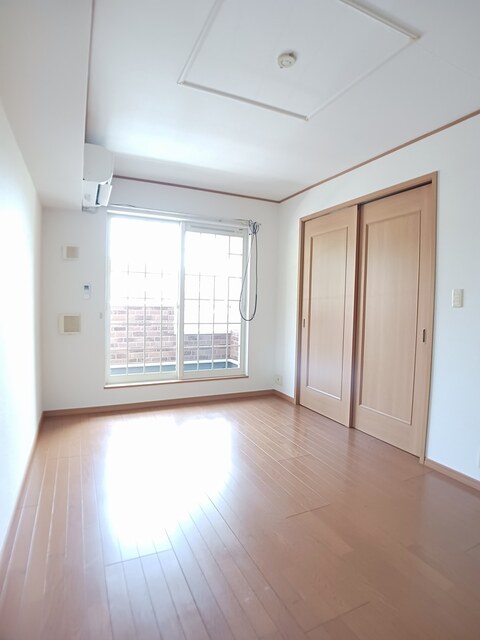 居室・リビング　居室・リビング