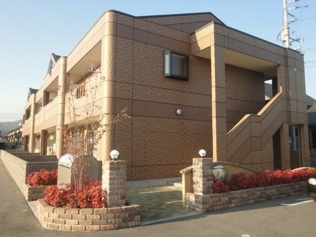 エントランス　外観写真その他3