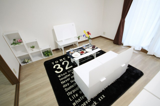 居室・リビング