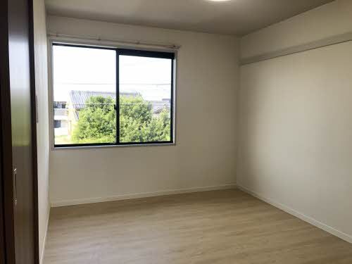 その他部屋・スペース　洋室