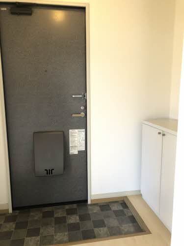 その他部屋・スペース　玄関