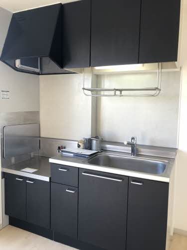 その他部屋・スペース　キッチン