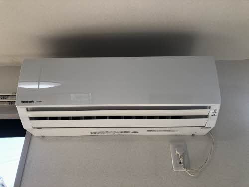 その他部屋・スペース　エアコン