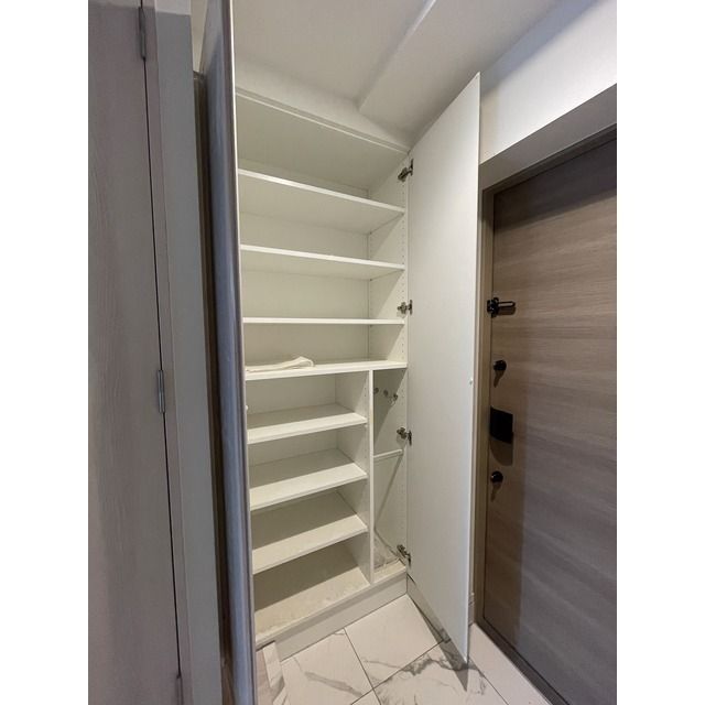 その他　シューズボックス