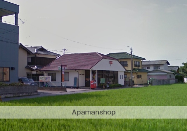 郵便局　玉島上成郵便局（郵便局）まで1245m