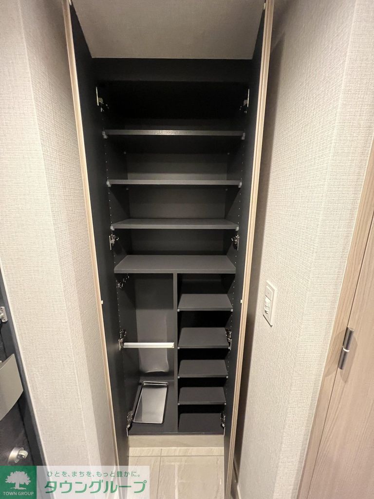 その他　エントランス