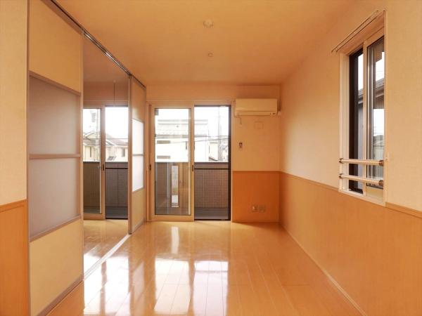 その他設備　その他部屋・スペース