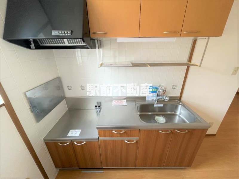 キッチン　■室内イメージ■