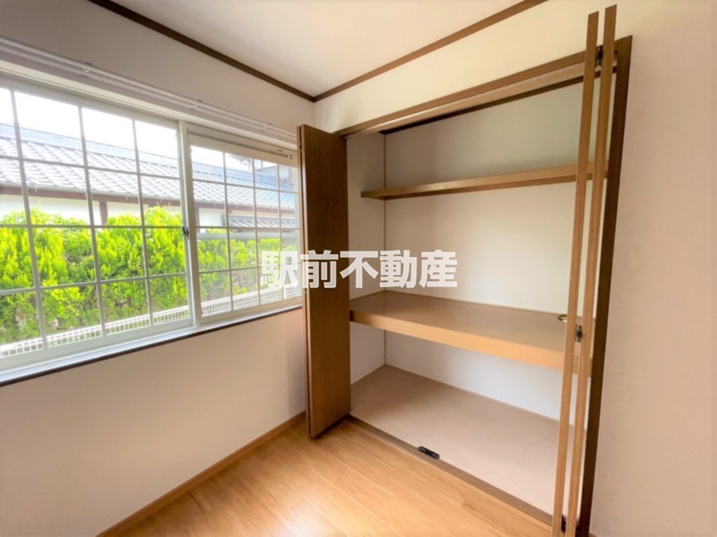 収納　■室内イメージ■