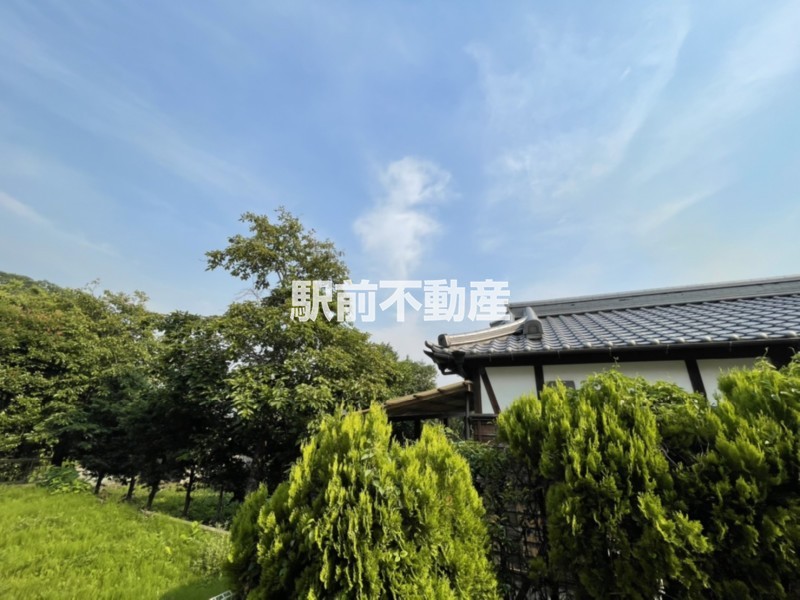 眺望　■室内イメージ■