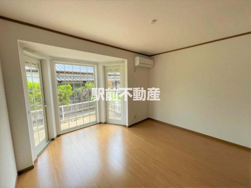 居室・リビング　■室内イメージ■