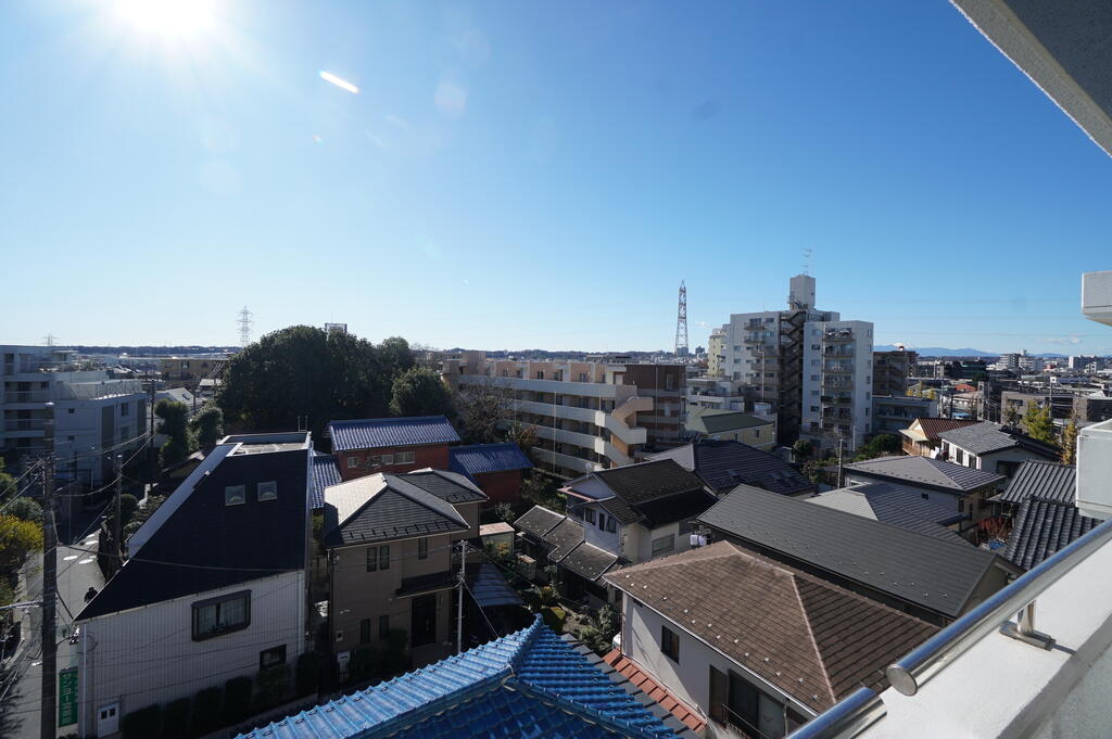 ミラドール一の橋のその他写真