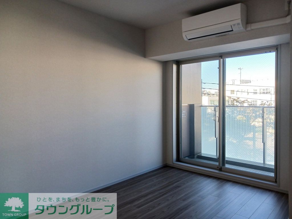 居室・リビング　別部屋参照写真