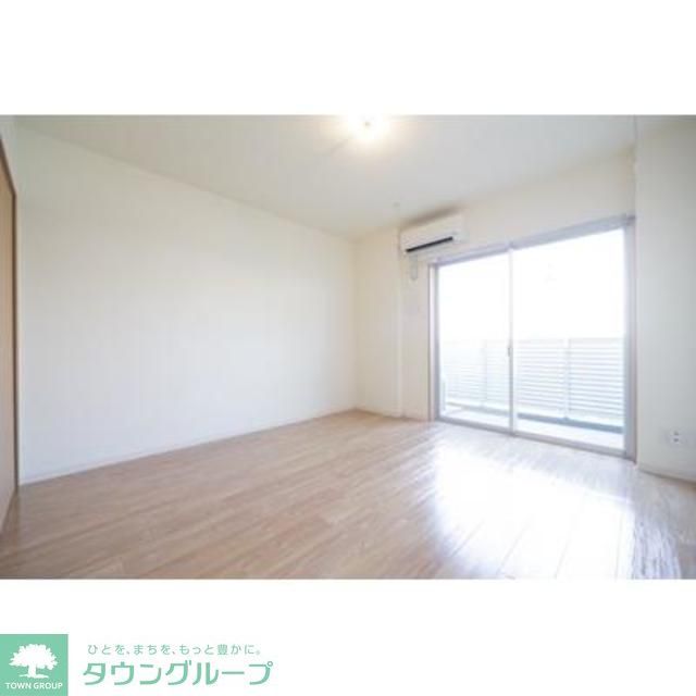 居室・リビング　※写真は同タイプ住戸です。