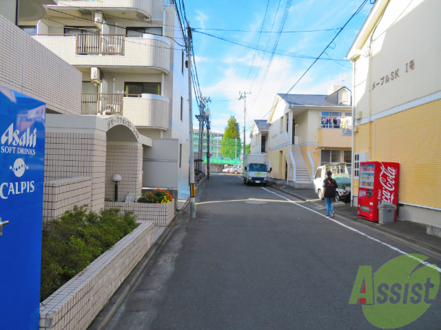 駐車場　駐車場その他