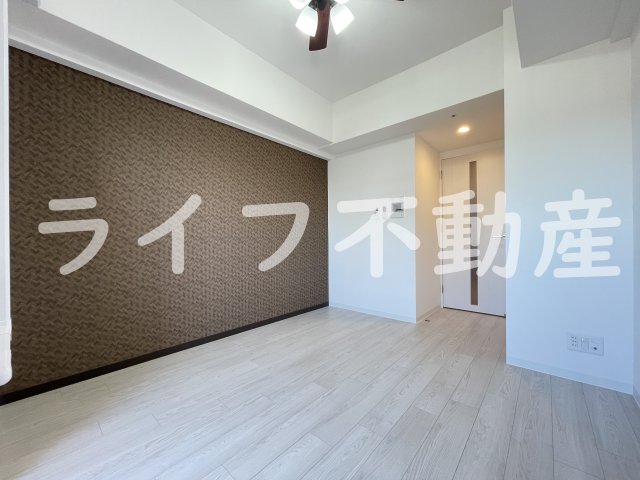 居室・リビング　使いやすい居間です