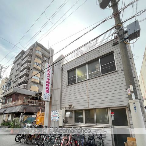 幼稚園・保育園　にしたなべ太陽保育園（幼稚園・保育園）まで111m