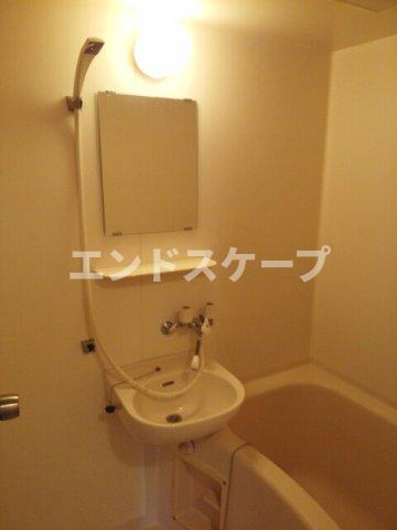 バス・シャワールーム　高崎、前橋のお部屋探しはエンドスケープまで！お客様の理想お聞