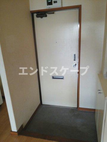 玄関　高崎、前橋のお部屋探しはエンドスケープまで！お客様の理想お聞