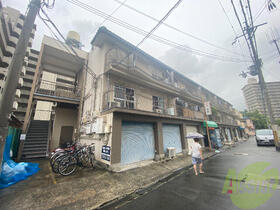 阪急神戸線/神崎川駅 歩4分