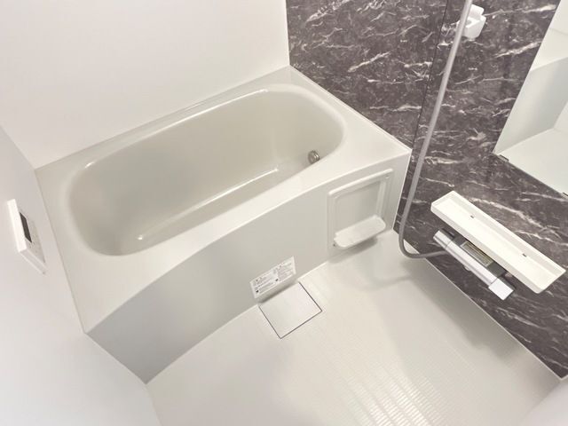 バス・シャワールーム　イメージ写真