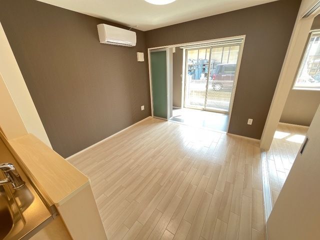 居室・リビング　イメージ写真