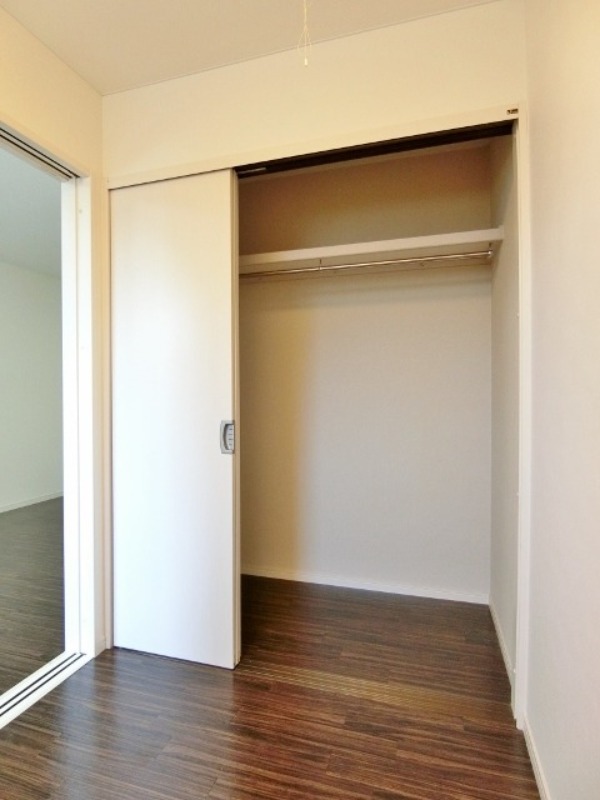 収納　図面と現状に相違がある場合には現状を優先