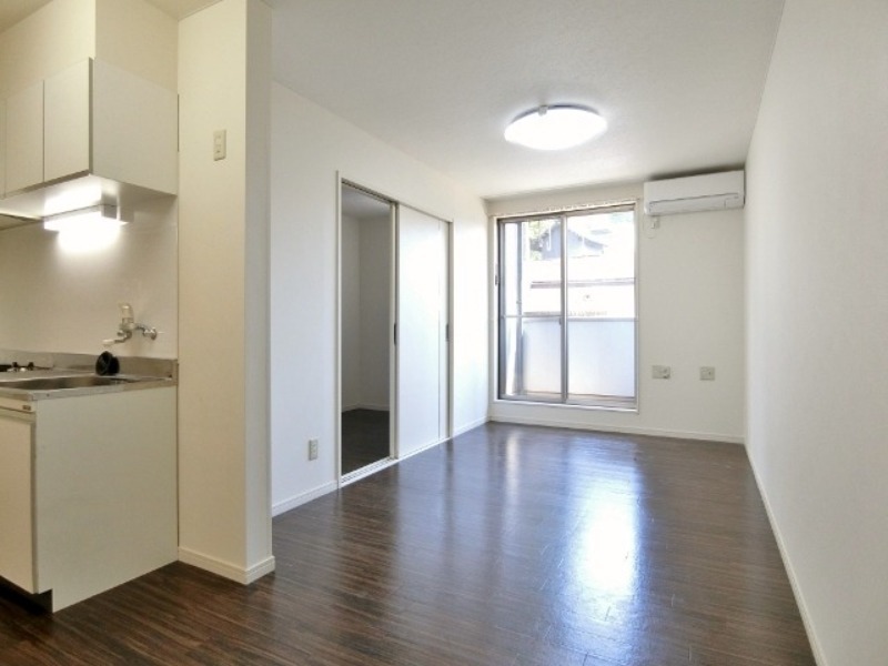 居室・リビング　図面と現状に相違がある場合には現状を優先