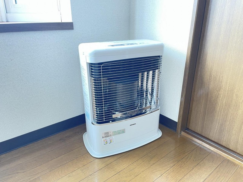 その他設備　設備