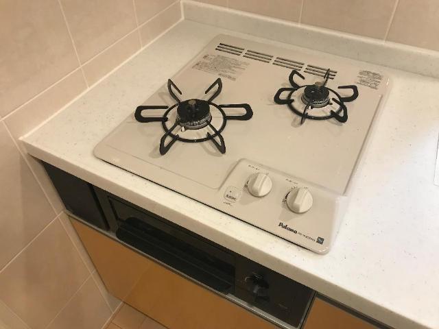 キッチン　キッチン（イメージ）