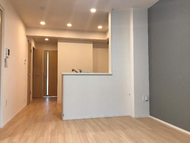 居室・リビング　リビング（イメージ）